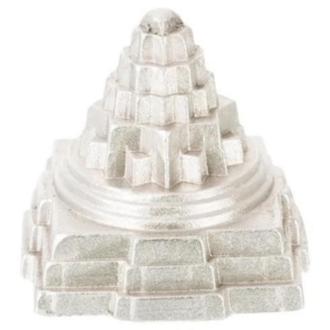 Mercury 3D Shri Yantra for home money Vastu